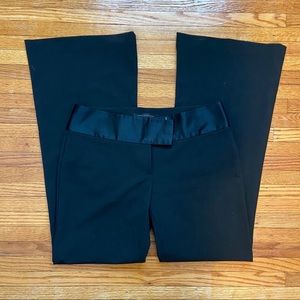 Express Editor Dress Pants (Size 8)